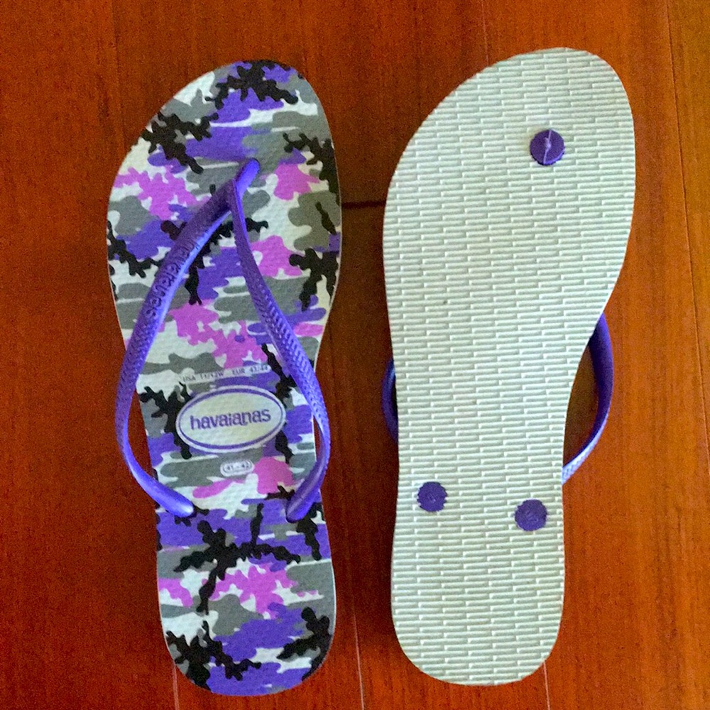 Havaianas
